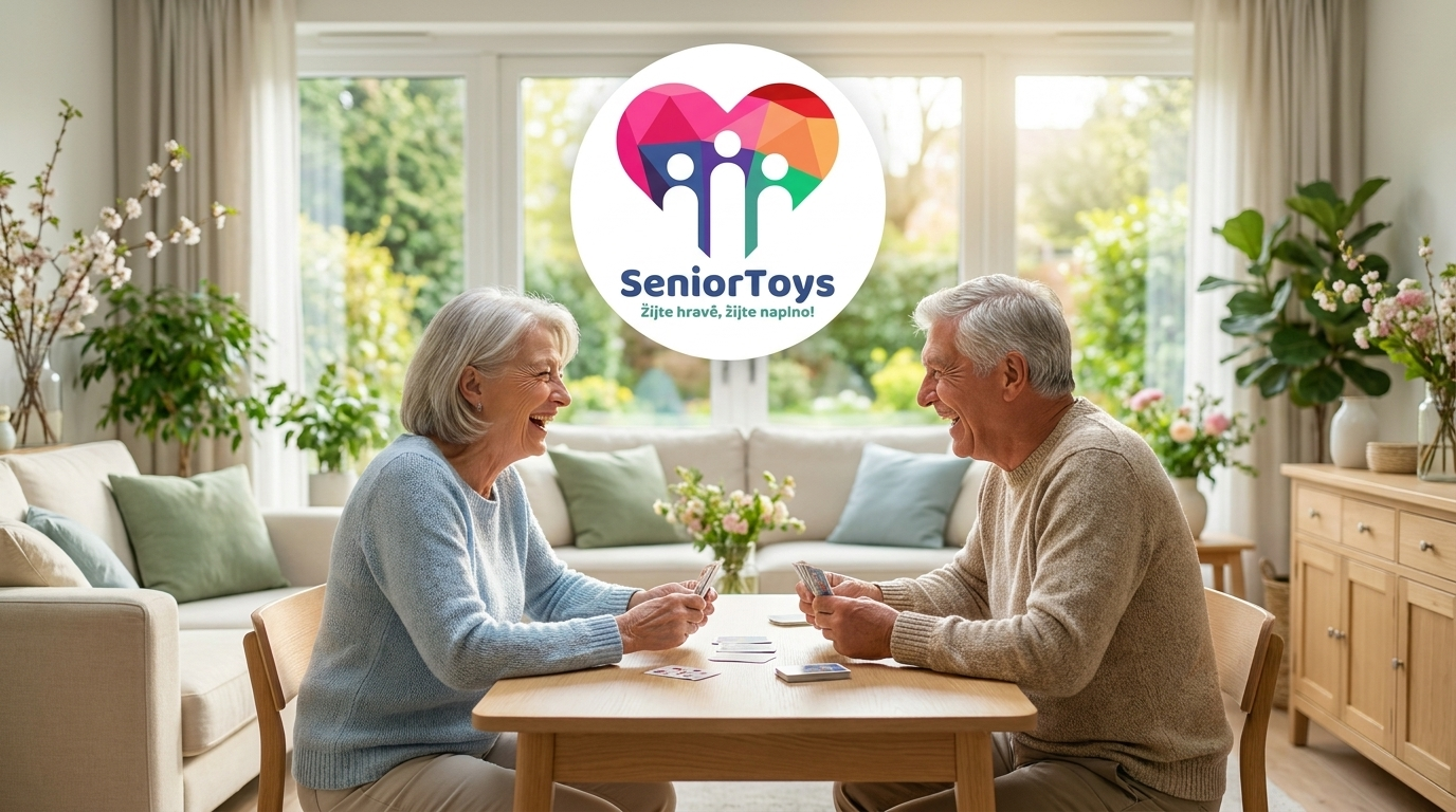 senior toys